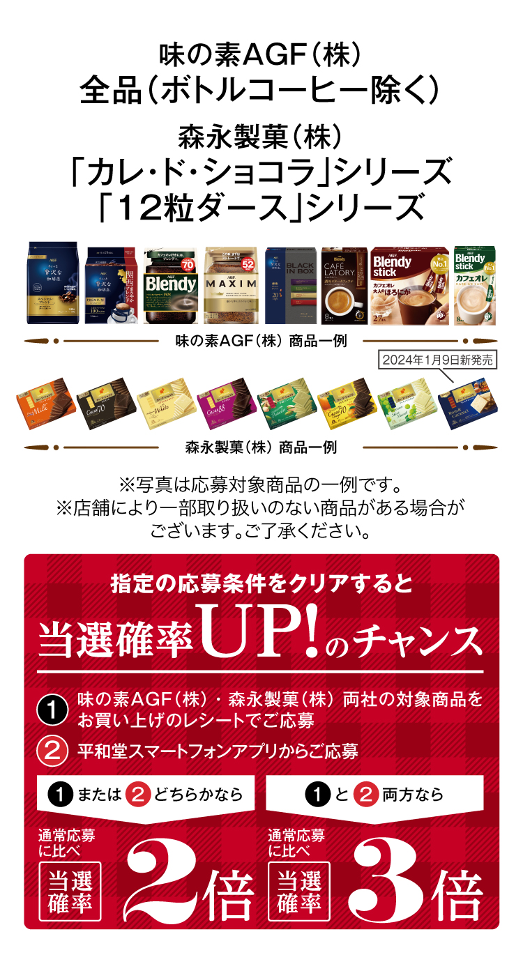 対象商品