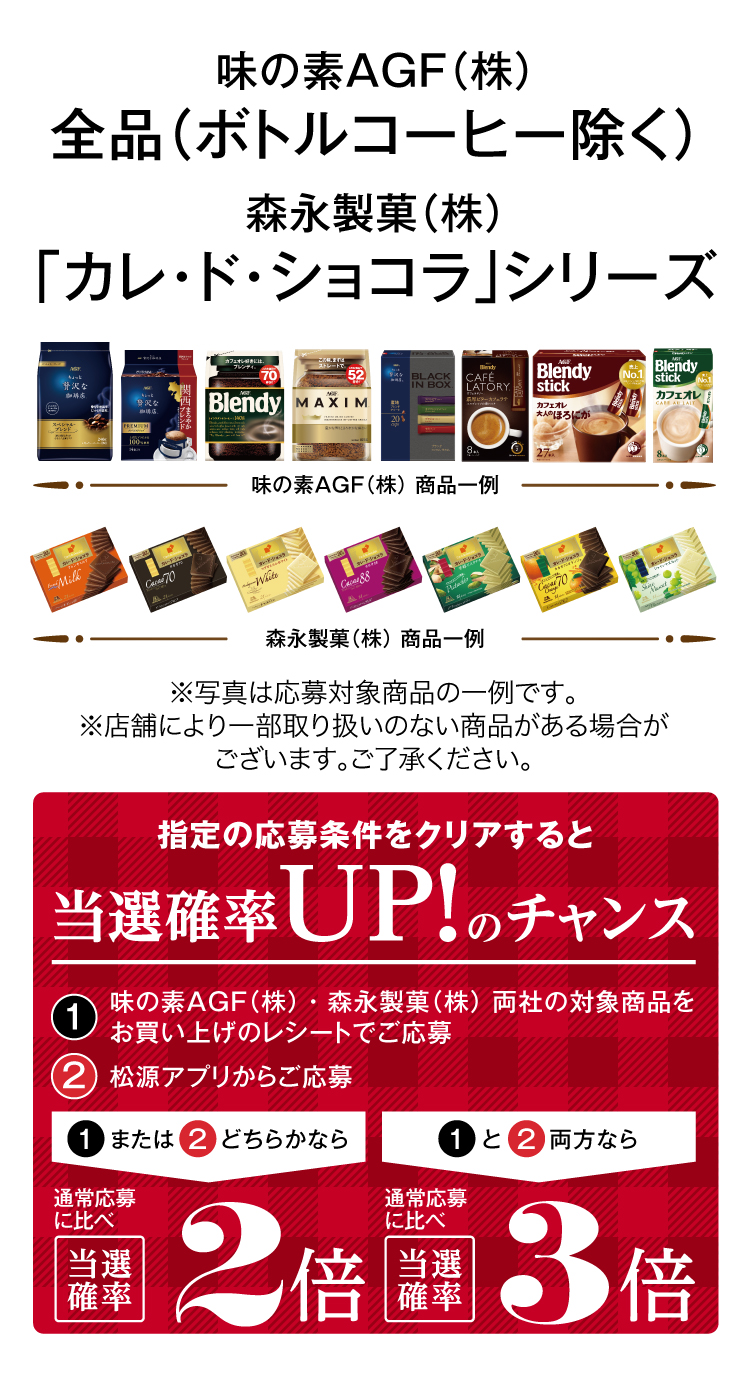 対象商品