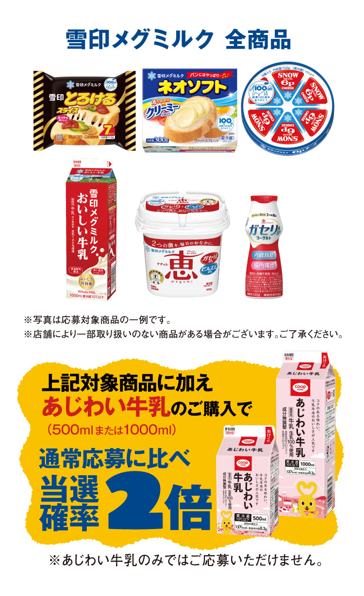 対象商品