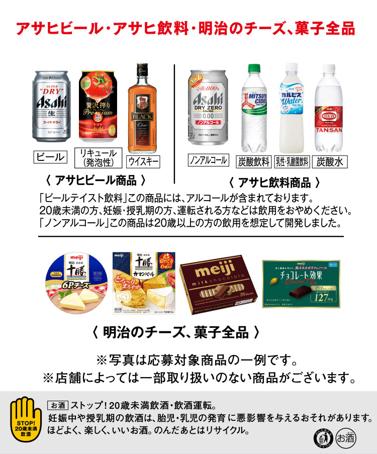 対象商品