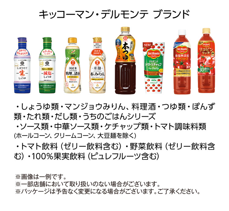 対象商品