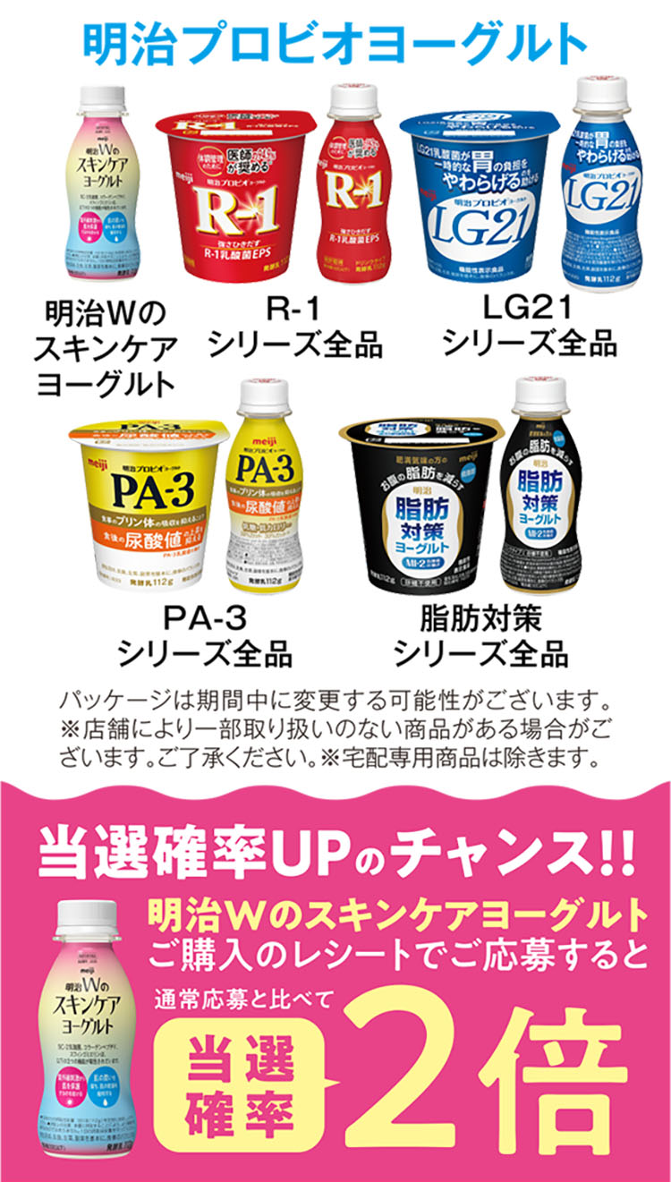 対象商品